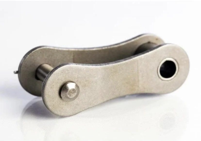 Conveyor Links Steel Casting – Tool India
