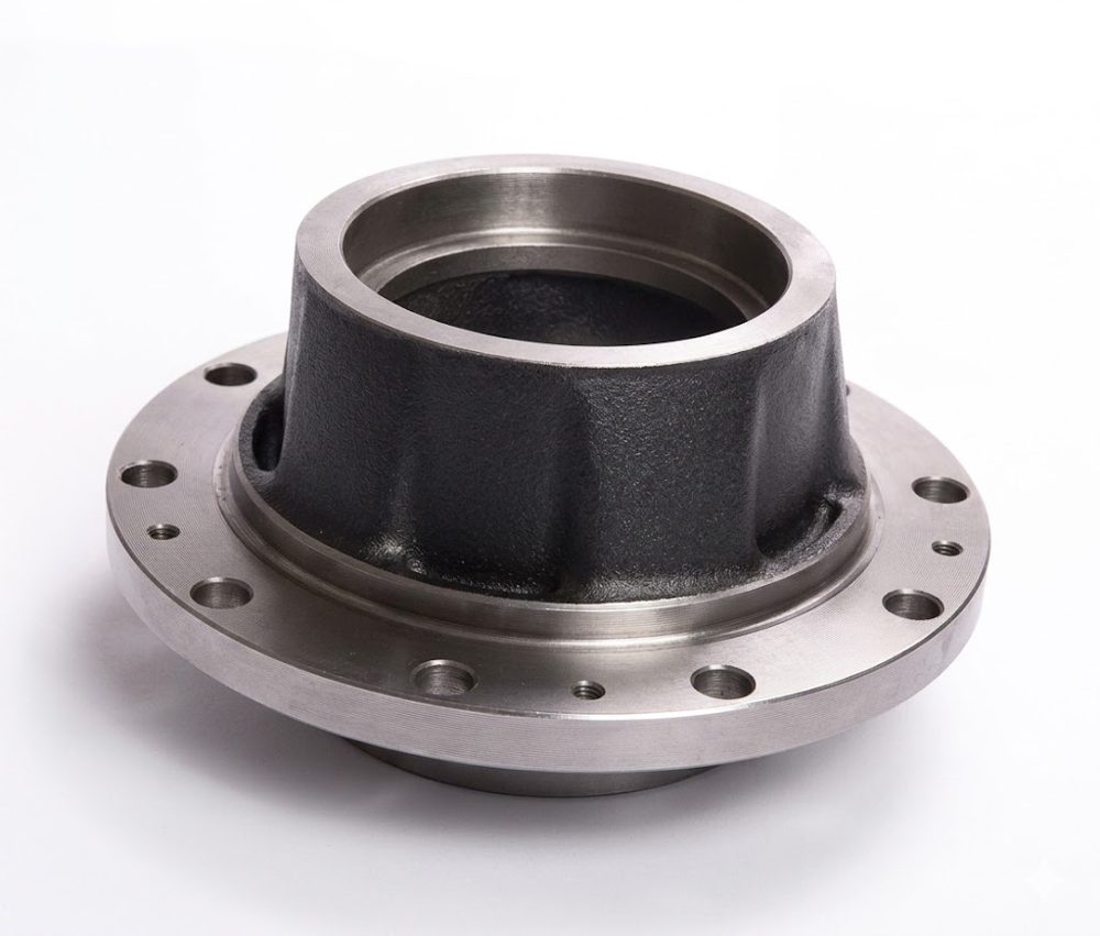 Hubs Steel Casting – Tool India
