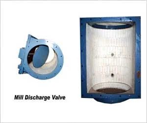 MDV – Mill Discharge Valve Steel Casting – Tool India