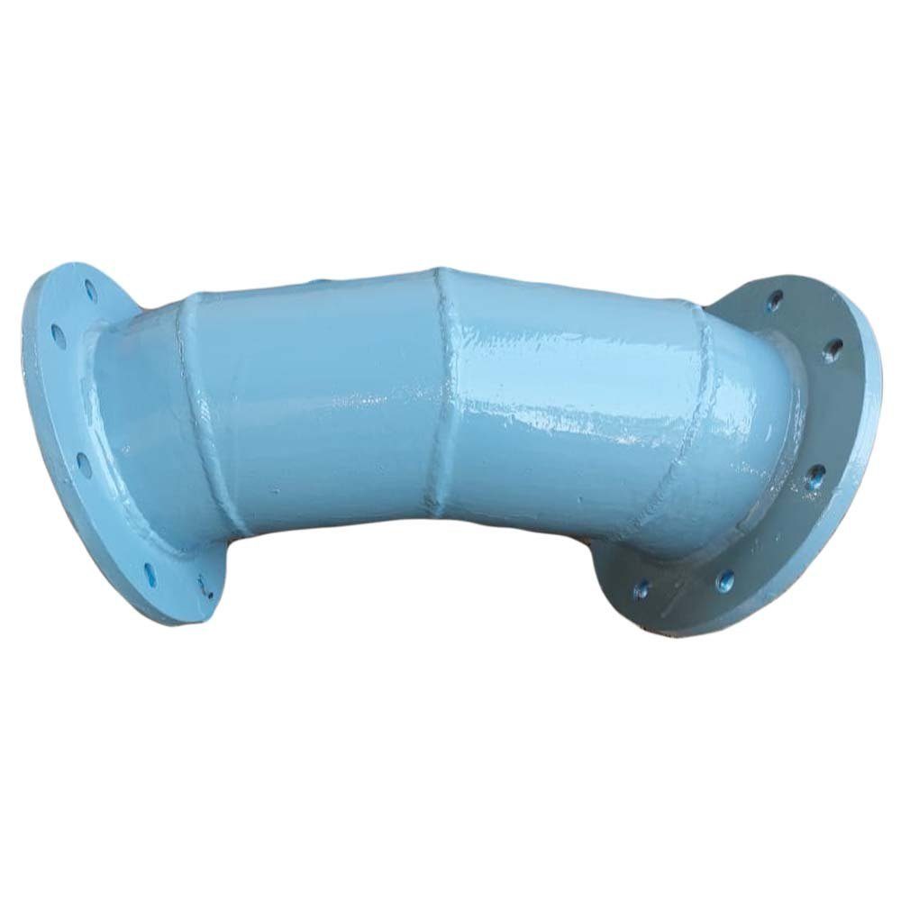 P.A. Elbow & Splitter Steel Casting – Tool India