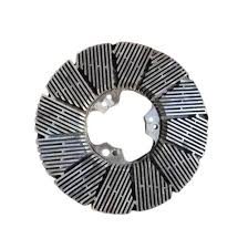 Refiners Discs & Deflectors Steel Casting – Tool India