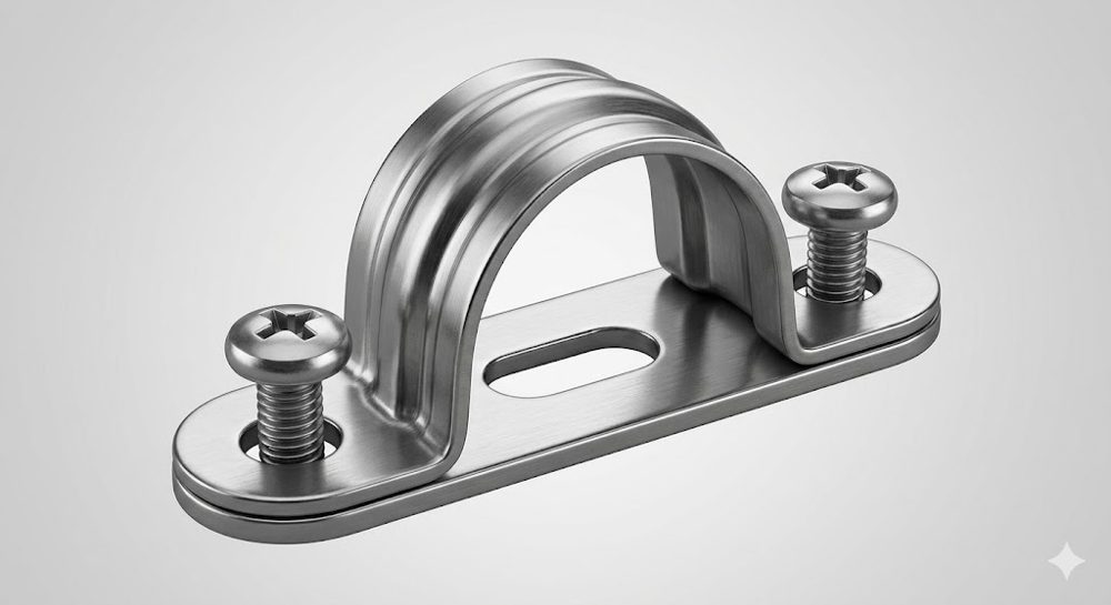 Saddle Bars Steel Casting – Tool India