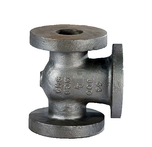 Valves Steel Casting – Tool India