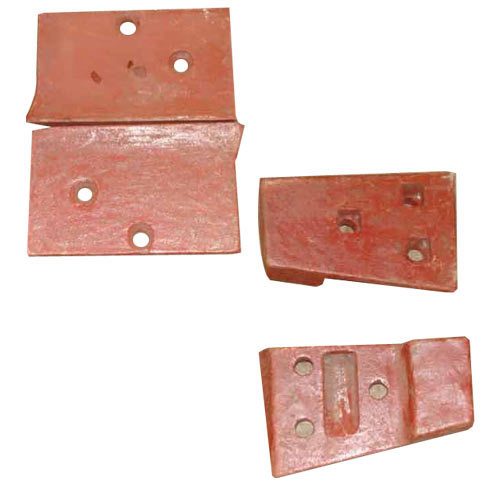 Wear Plates & Liners Steel Casting – Tool India